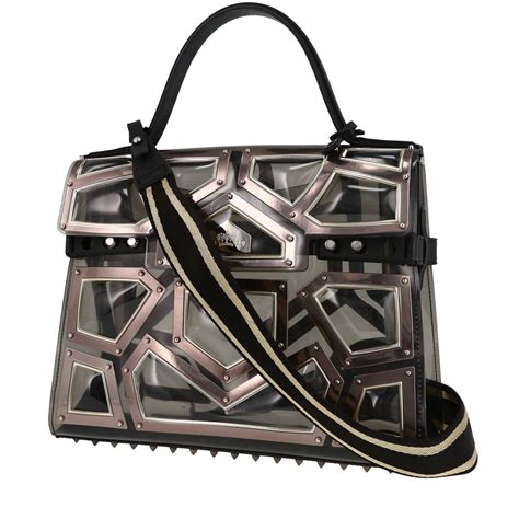 aaa delvaux leather goods - Delvaux Handbag .